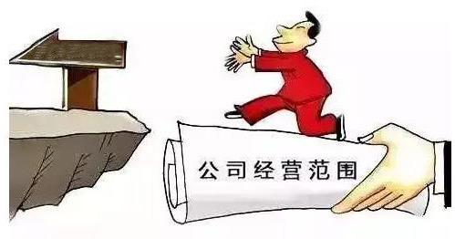 营业执照增加经营范围要准备什么资料